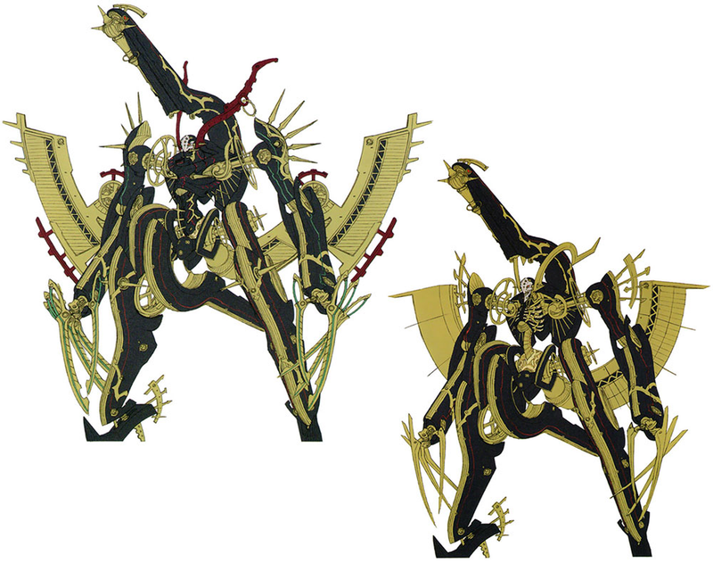 Illustration for article titled JRPGs, You're Better Than This